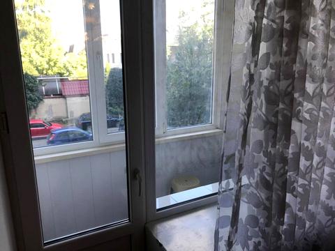 квартира по адресу Гвоздичный пер., 6
