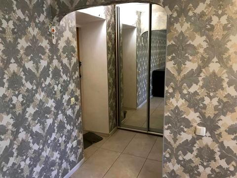 квартира по адресу Гвоздичный пер., 6