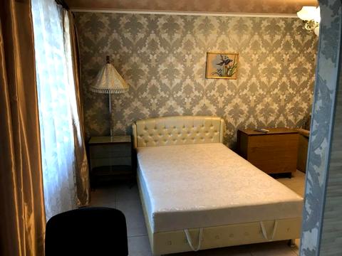 квартира по адресу Гвоздичный пер., 6