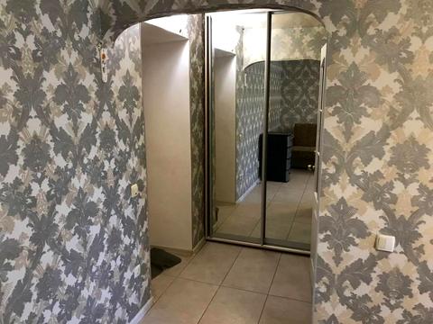квартира по адресу Гвоздичный пер., 6