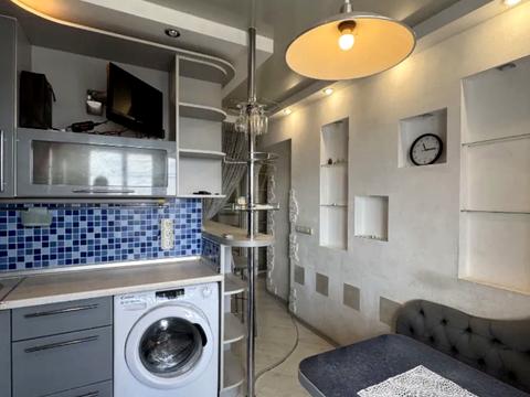 квартира за адресою Героїв просп., 31