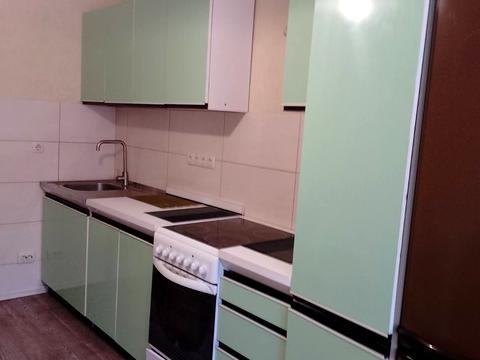 квартира за адресою Олени Теліги вул. (Лермонтова), 2-Д