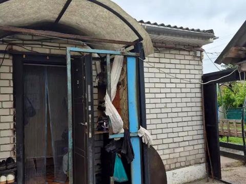 дом по адресу Роберта Лісовського ул. (Щукина)