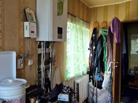 дом по адресу Роберта Лісовського ул. (Щукина)