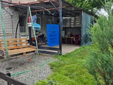 дом по адресу Роберта Лісовського ул. (Щукина)