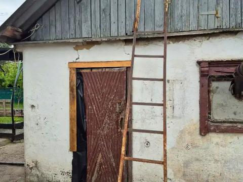 дом по адресу Роберта Лісовського ул. (Щукина)