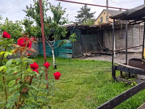 дом по адресу Роберта Лісовського ул. (Щукина)
