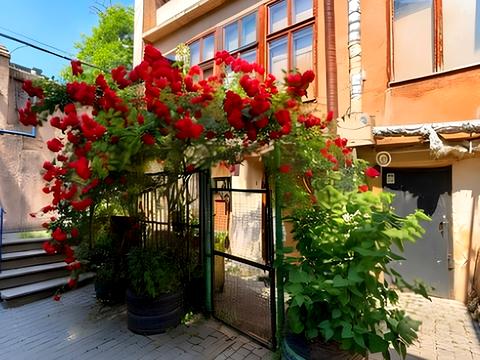 квартира за адресою Новосельського вул., 48