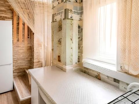 квартира за адресою Новосельського вул., 48