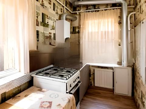 квартира за адресою Новосельського вул., 48
