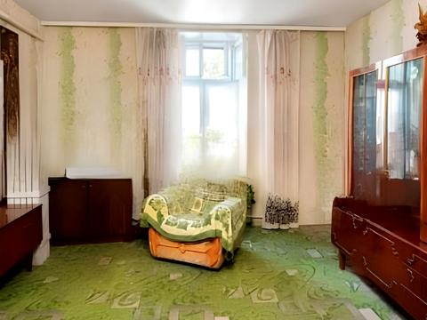 квартира за адресою Новосельського вул., 48
