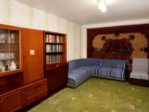 квартира за адресою Новосельського вул., 48