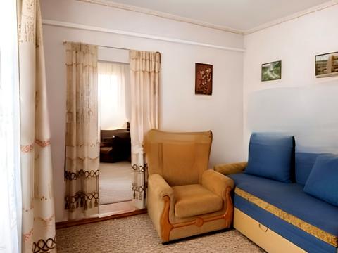 квартира за адресою Новосельського вул., 48