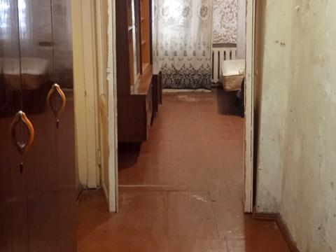квартира по адресу Мечникова ул., 56
