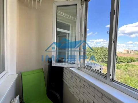 квартира по адресу с. Рассошенцы, Перспективна ул., 6