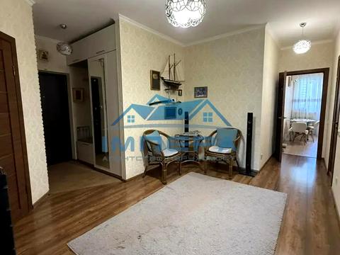 квартира по адресу с. Рассошенцы, Перспективна ул., 6