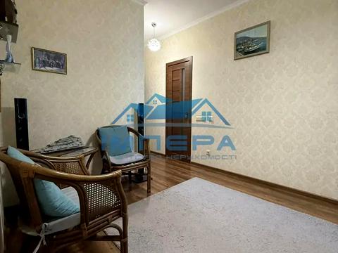 квартира по адресу с. Рассошенцы, Перспективна ул., 6