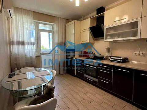 квартира по адресу с. Рассошенцы, Перспективна ул., 6