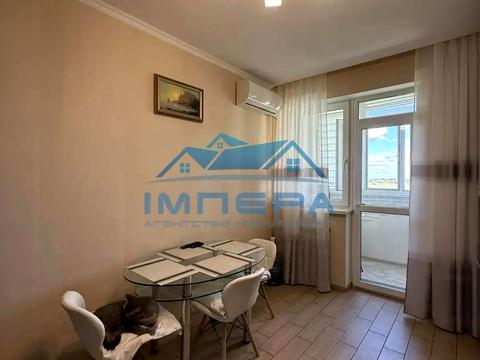 квартира по адресу с. Рассошенцы, Перспективна ул., 6