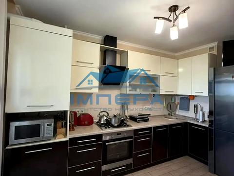 квартира по адресу с. Рассошенцы, Перспективна ул., 6