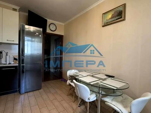 квартира по адресу с. Рассошенцы, Перспективна ул., 6