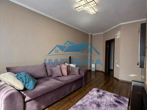 квартира по адресу с. Рассошенцы, Перспективна ул., 6
