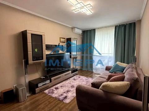 квартира по адресу с. Рассошенцы, Перспективна ул., 6