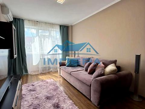квартира по адресу с. Рассошенцы, Перспективна ул., 6