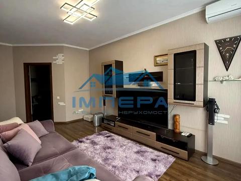 квартира по адресу с. Рассошенцы, Перспективна ул., 6