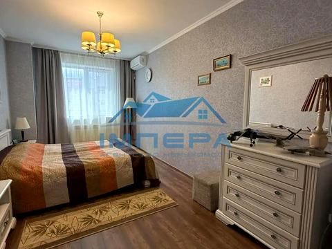 квартира по адресу с. Рассошенцы, Перспективна ул., 6
