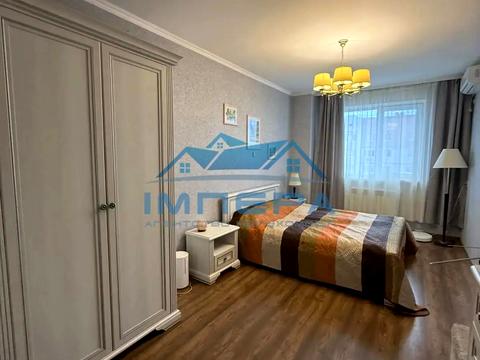 квартира по адресу с. Рассошенцы, Перспективна ул., 6