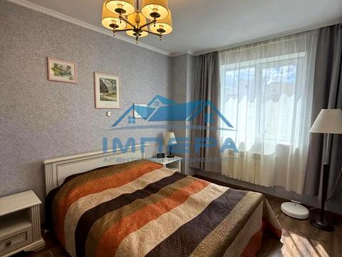 квартира по адресу с. Рассошенцы, Перспективна ул., 6