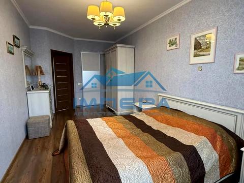 квартира по адресу с. Рассошенцы, Перспективна ул., 6