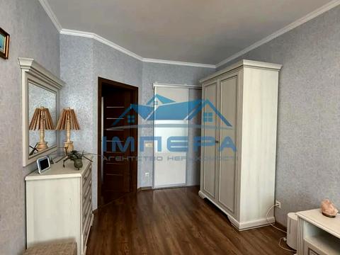 квартира по адресу с. Рассошенцы, Перспективна ул., 6