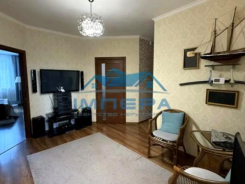 квартира по адресу с. Рассошенцы, Перспективна ул., 6