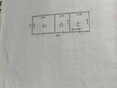 коммерческая по адресу Джерельная ул., 34