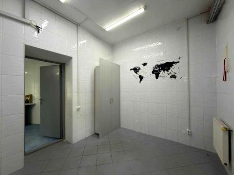 коммерческая по адресу Джерельная ул., 34