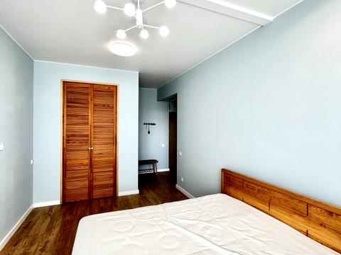 квартира по адресу Люстдорфская дорога ул., 90в