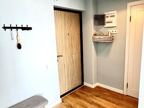квартира по адресу Люстдорфская дорога ул., 90в