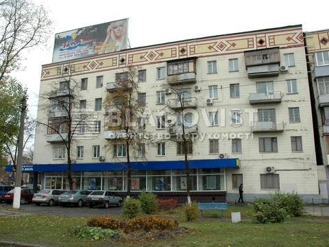 квартира по адресу Берестейский просп. (Победы), 9