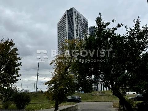 квартира по адресу Берестейский просп. (Победы), 9
