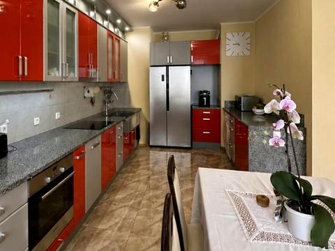 квартира по адресу Срибнокильская ул., 1