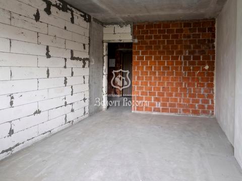 квартира за адресою Метрологічна вул., 107-Г