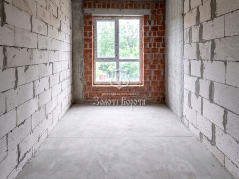 квартира за адресою Метрологічна вул., 107-Г