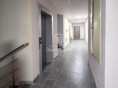 квартира за адресою Метрологічна вул., 107-Г