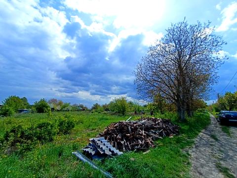 участок по адресу Топографічна ул.