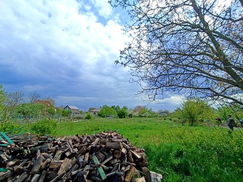 участок по адресу Топографічна ул.