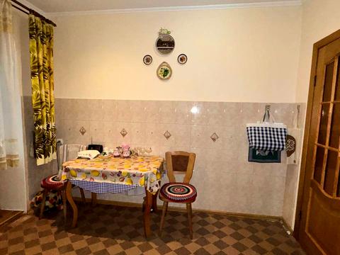 квартира по адресу Славы Стецко ул., 3