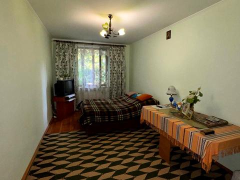квартира по адресу Славы Стецко ул., 3