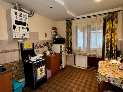 квартира по адресу Славы Стецко ул., 3